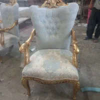 رنگ کار و رویه کوب