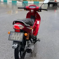 بیکلاج|موتورسیکلت|یزد, |دیوار