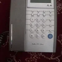 تلفن رومیزی