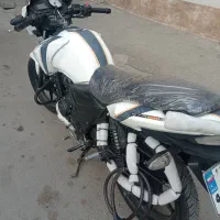 آپاچی 160عتیقه موتور پلمپ