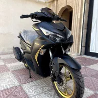 ایروکس 155خشک