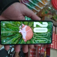 معاوضه با آیفون همرده xiaomi 11t 5g
