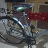 دوچرخه ۲۶ نونو