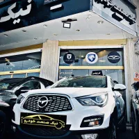 هایما پنج اس ۵ S5 مدل ۱۴۰۵ صفر