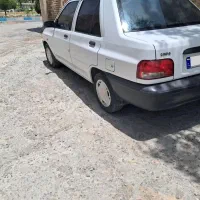 فروش پراد۹۸خیلی تمیز بدونه خش