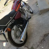 موتور 125
