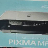 پرینتر mp140درحد صفر سالم سالم هستش تر تمیز