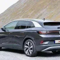 فولکس واگن ای دی فور ID4 pure صفر 2025