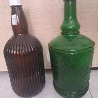 شیشه ۳ لیتری آبلیمو آبغوره