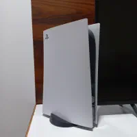 ps5 تمیز  درحد نو