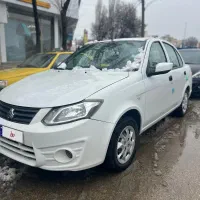 ساینا مدل ۱۳۹۹ عتیقه