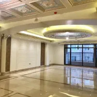 ۱۵۴ متر سوپر سازه / شهرک راه اهن بنفشه یاس