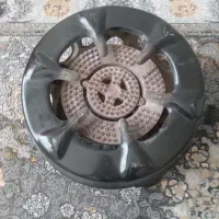 اجاق گاز قدیمی