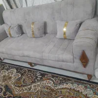 مبل هفت نفره