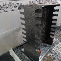 کباب پز گازی