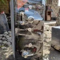 گاوصندوق ایران کاوه مدل CRW35