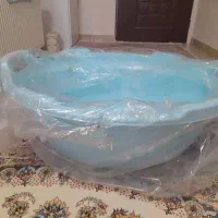 وان پلاستیکی جنس محکم