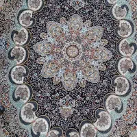 فرش ۱۲ متری و۶ متری