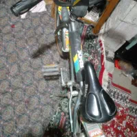 دوچرخه  ۱۶