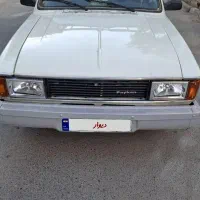 پیکان وانت مدل ۹۳