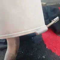 اگزوز زانتیا