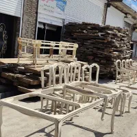 نیروی کار نیمه وارد درنجاری مبل