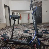 اسکوتر برقی