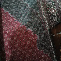 فرش زیرماهی