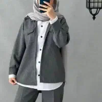 مانتو شلوار نو