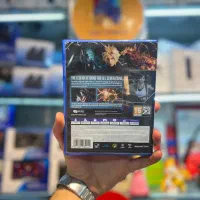 Final fantasy vii remake ps4/ps5|کنسول، بازی ویدئویی و آنلاین|تهران, فردوس|دیوار