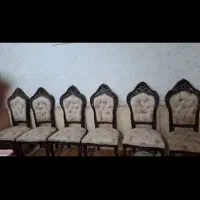 صندلی