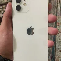 ایفون 12نرمال سفید