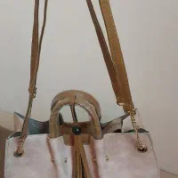 کیف رودوشی و دستی