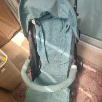کالسکه عصایی