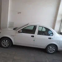 فروش خودرو ساینا ۱۴۰۲s