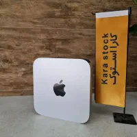 مینی کیس اپل core i5 قدرتمند فقط با ۱۶ میلیون