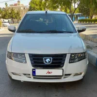 سمند سورن مدل ۹۰ بی رنگ