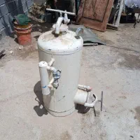 دیگ کاربید 4کیلویی