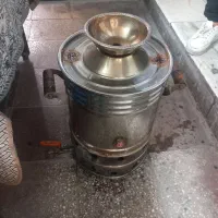 سماور گازی ۲۰لیتری
