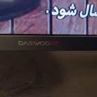 تلوزیون 43 اینچ دوو