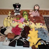 عمده آویز جاکارتی