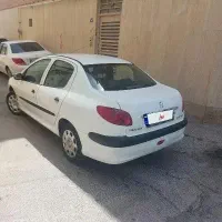 ۲۰۶sdمدل ۹۶