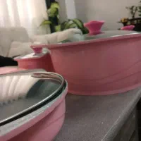 قابلمه ۱۲ پارچه
