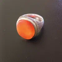 انگشتر ری احمد