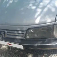 پژو۹۴|خودرو سواری و وانت|جیرفت, |دیوار