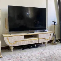 میز تی وی Tv درحدنو جهیزیه