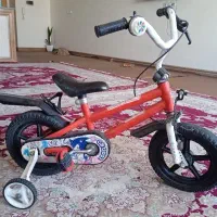 دوچرخه ۱۲