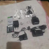 ادابتور  کابل شارژ  هنذفری