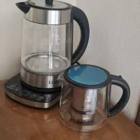 چای ساز ابکازو