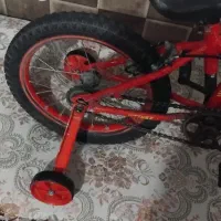 دوچرخه 16|دوچرخه، اسکیت، اسکوتر|رابر, |دیوار